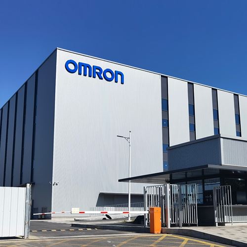 OMRON