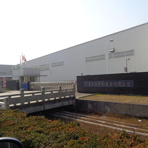 智索無(wú)紡材料